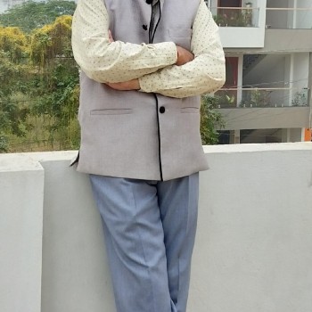 Arvind Jain